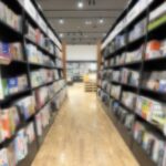書店を取り巻く状況について その1